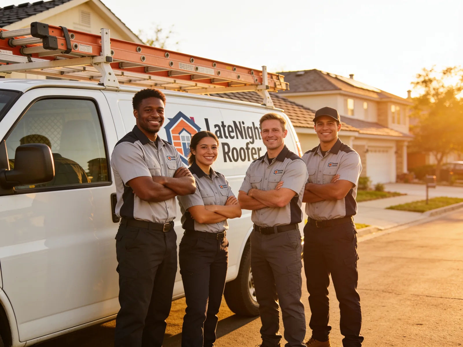 Emergency Roof Repair company in Shaw Island, WA